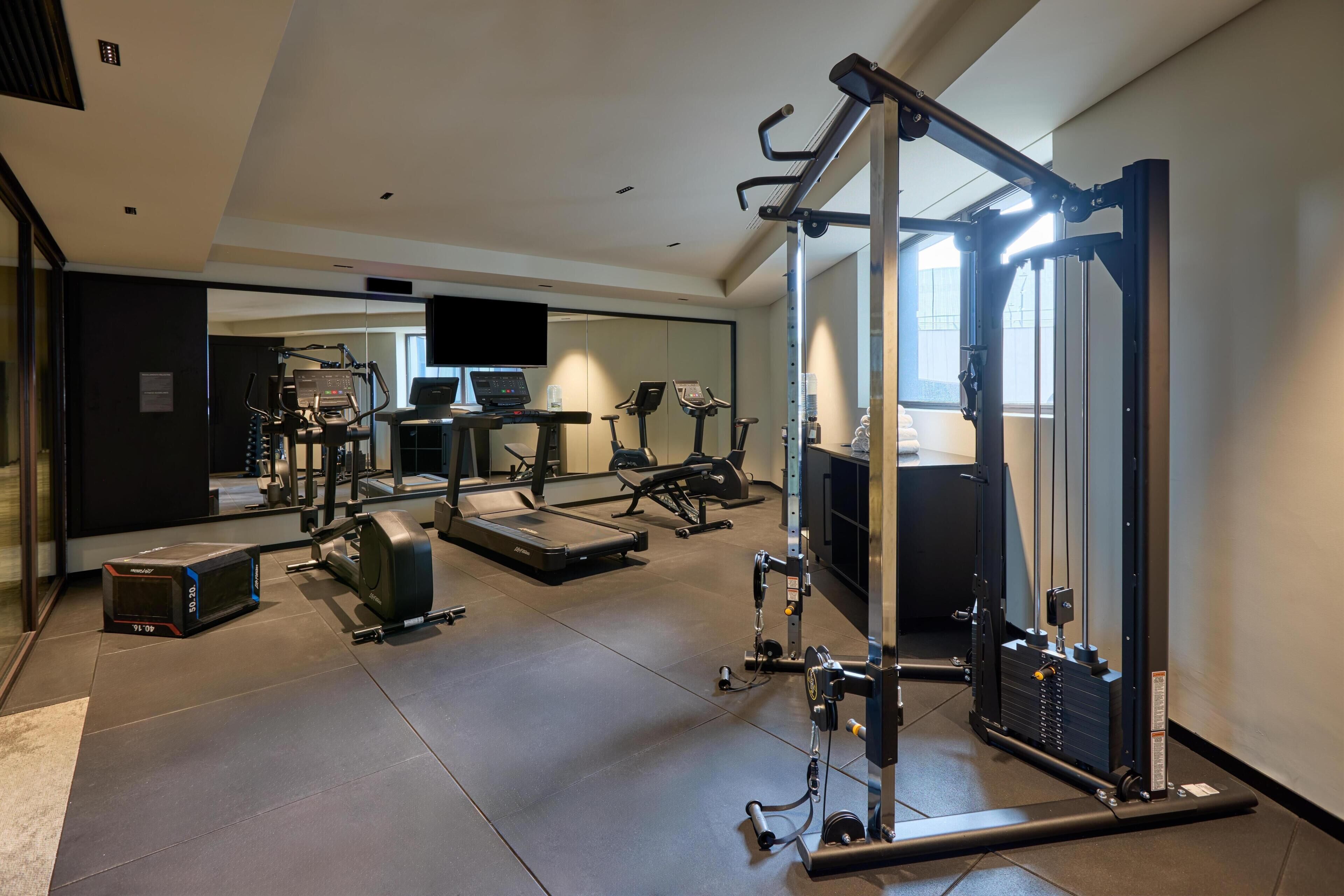 Foto - Radisson Blu Hotel Bergamo Choruslife