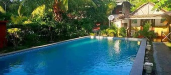 Piscine bimoko
