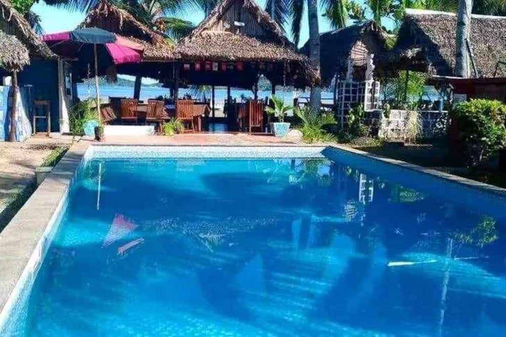 Piscine bimoko