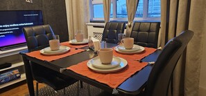 Apartamento | Restauración