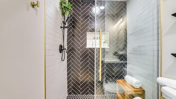 Appartement (0 Bedroom) | Intérieur
