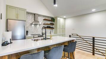 Apartamento (0 Bedroom) | Parte interna