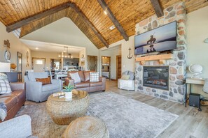 Casa (3 Bedrooms) | Interior