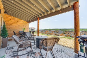 Casa (3 Bedrooms) | Interior