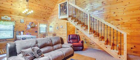 Casa (3 Bedrooms) | Interior