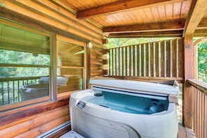 Hus (3 Bedrooms) | Innvendig