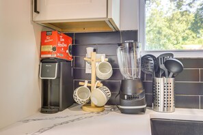 Appartement (0 Bedroom) | Interieur