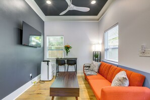 Apartment (0 Bedroom) | Front of property