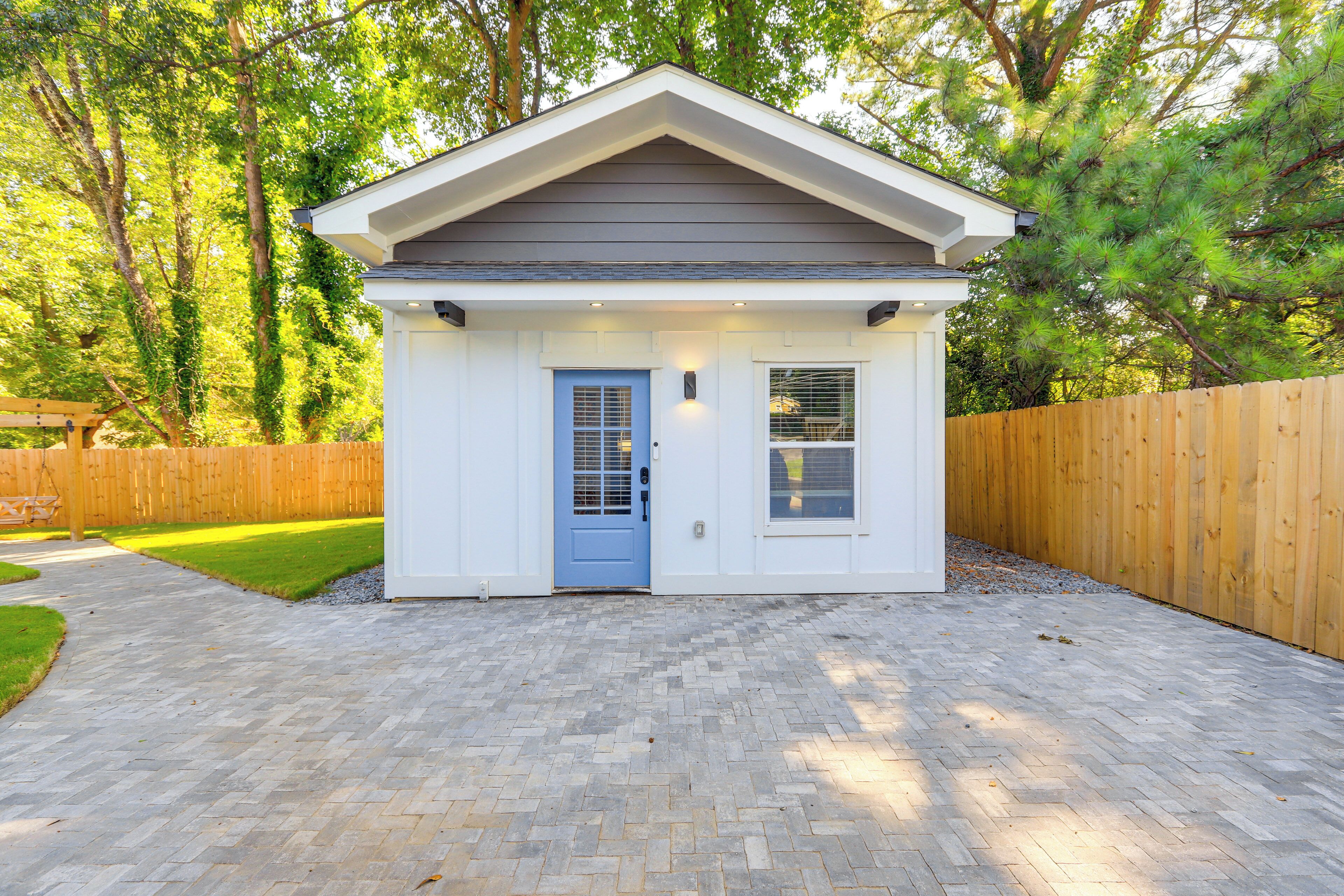 公寓 (0 Bedroom) | 住宿內部