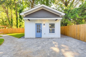 Apartment (0 Bedroom) | Innenbereich