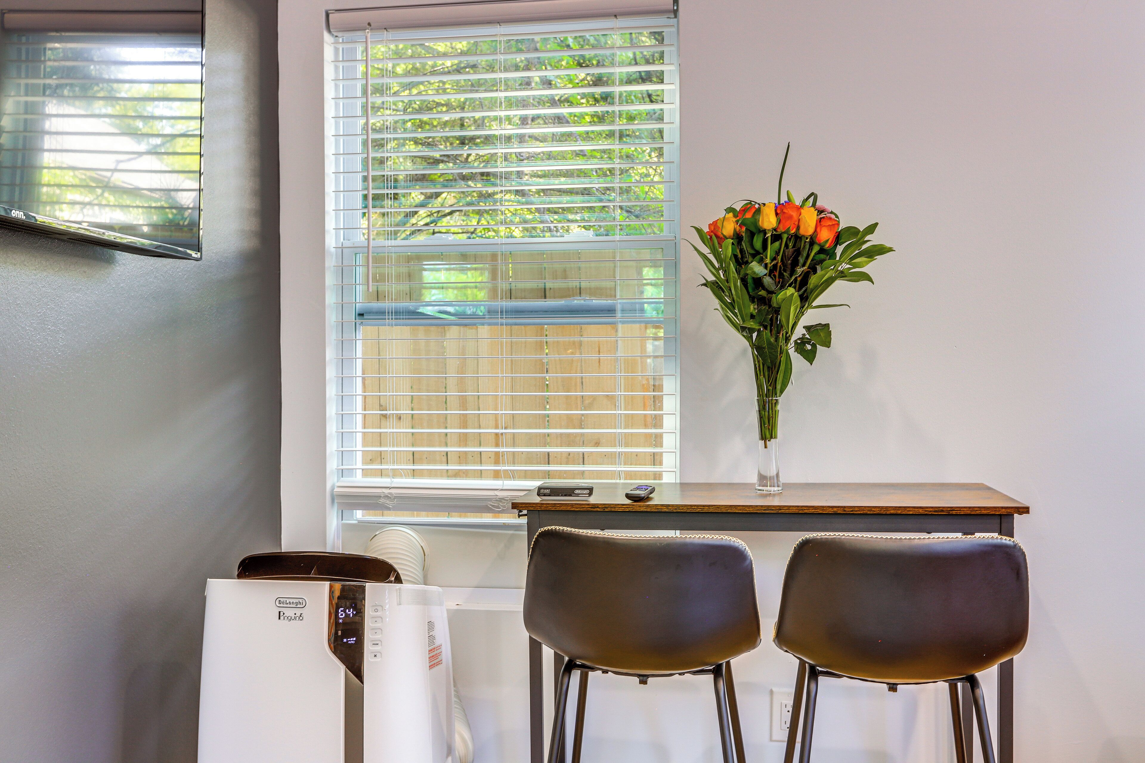 Apartemen (0 Bedroom) | Interior