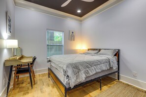 Apartment (0 Bedroom) | Interior - East Point Gem: 8 Mi to Dtwn Atlanta! (Atlanta)