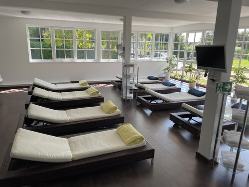 Ferienappartement im sonnenverwöhnten Markgräfler Land