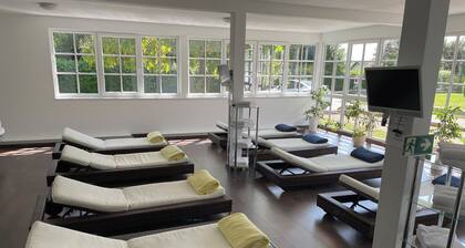 Ferienappartement im sonnenverwöhnten Markgräfler Land