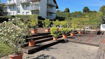 Unterkunftsgelände