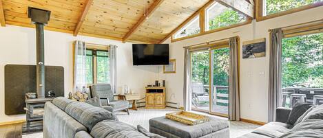 Casa (3 Bedrooms) | Vista frontal de la propiedad