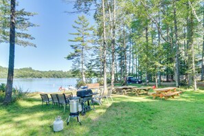 Hus (3 Bedrooms) | Interiör