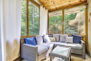 Maison (3 Bedrooms) | Intérieur