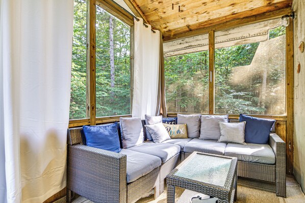 Huis (3 Bedrooms) | Interieur