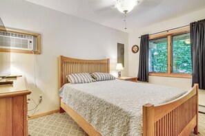 ハウス (3 Bedrooms) | 内装