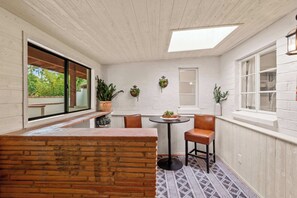 Outdoor dining - Heated Pool, BBQ, Resort Like Setting • Solana #6 (Tucson)