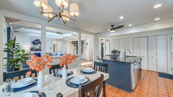 Cottage (3 Bedrooms) | Interior