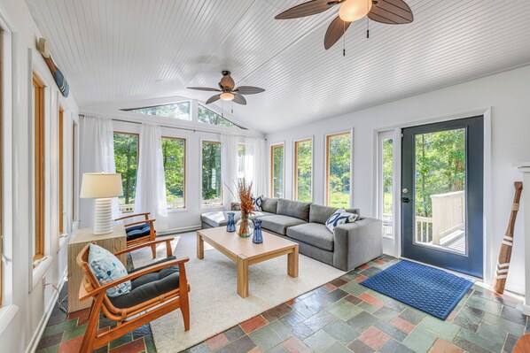 平房 (3 Bedrooms) | 內部