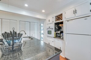 Cottage (3 Bedrooms) | Intérieur