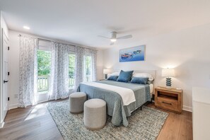 平房 (3 Bedrooms) | 住宿內部