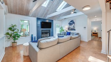 Cottage (3 Bedrooms) | Interior