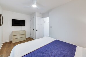 코티지 (3 Bedrooms) | 내부