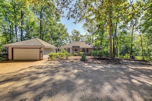 平房 (3 Bedrooms) | 內部