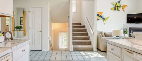 Nhà (3 Bedrooms) | Nội thất