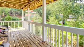 獨棟房屋 (3 Bedrooms) | 住宿內部