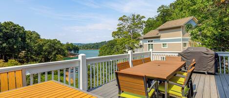 Maison (3 Bedrooms) | Restauration extérieure