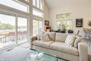 Nhà (3 Bedrooms) | Nội thất