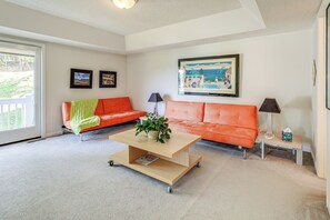 Maison (3 Bedrooms) | Intérieur