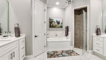 Appartement (2 Bedrooms) | Intérieur
