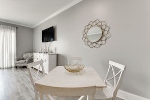 Apartamento (2 Bedrooms) | Parte interna