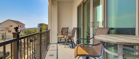 Appartement (2 Bedrooms) | Intérieur
