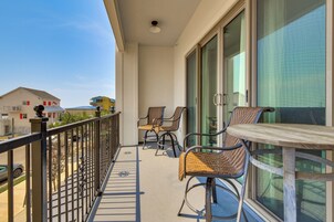 公寓 (2 Bedrooms) | 住宿内部