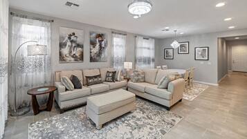 Maison (4 Bedrooms) | Façade de l’hébergement