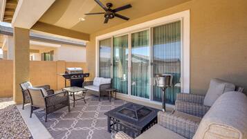 Casa (4 Bedrooms) | Interior