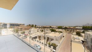 Apartament, 1 dormitori, accés a la piscina | Balcó