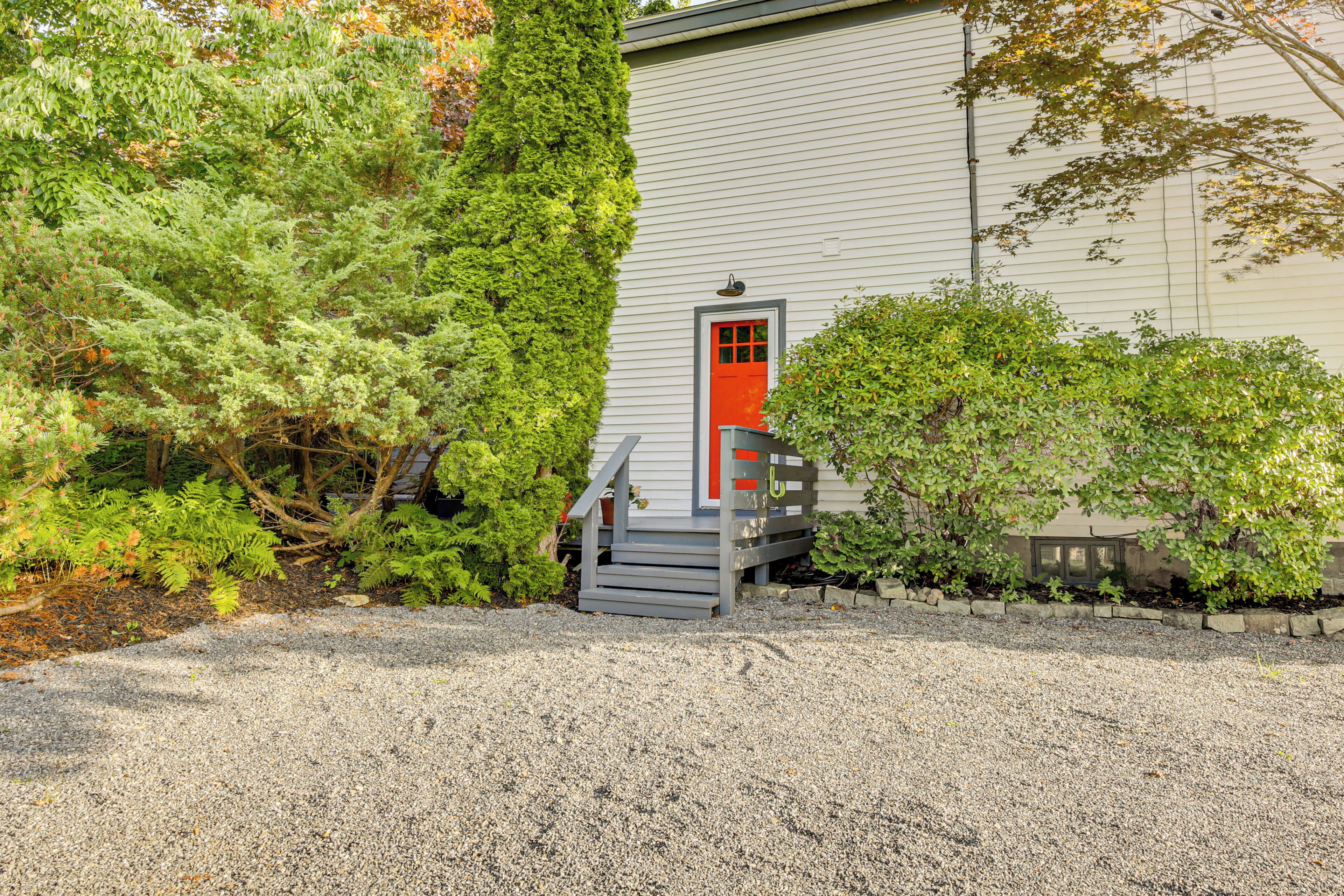 Nhà (2 Bedrooms) | Nội thất