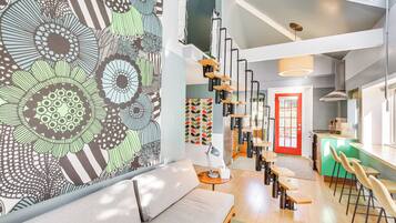 Huis (2 Bedrooms) | Interieur