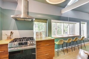 Ferienhaus (2 Bedrooms) | Innenbereich