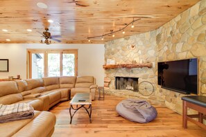 Rumah (Multiple Bedrooms) | Interior