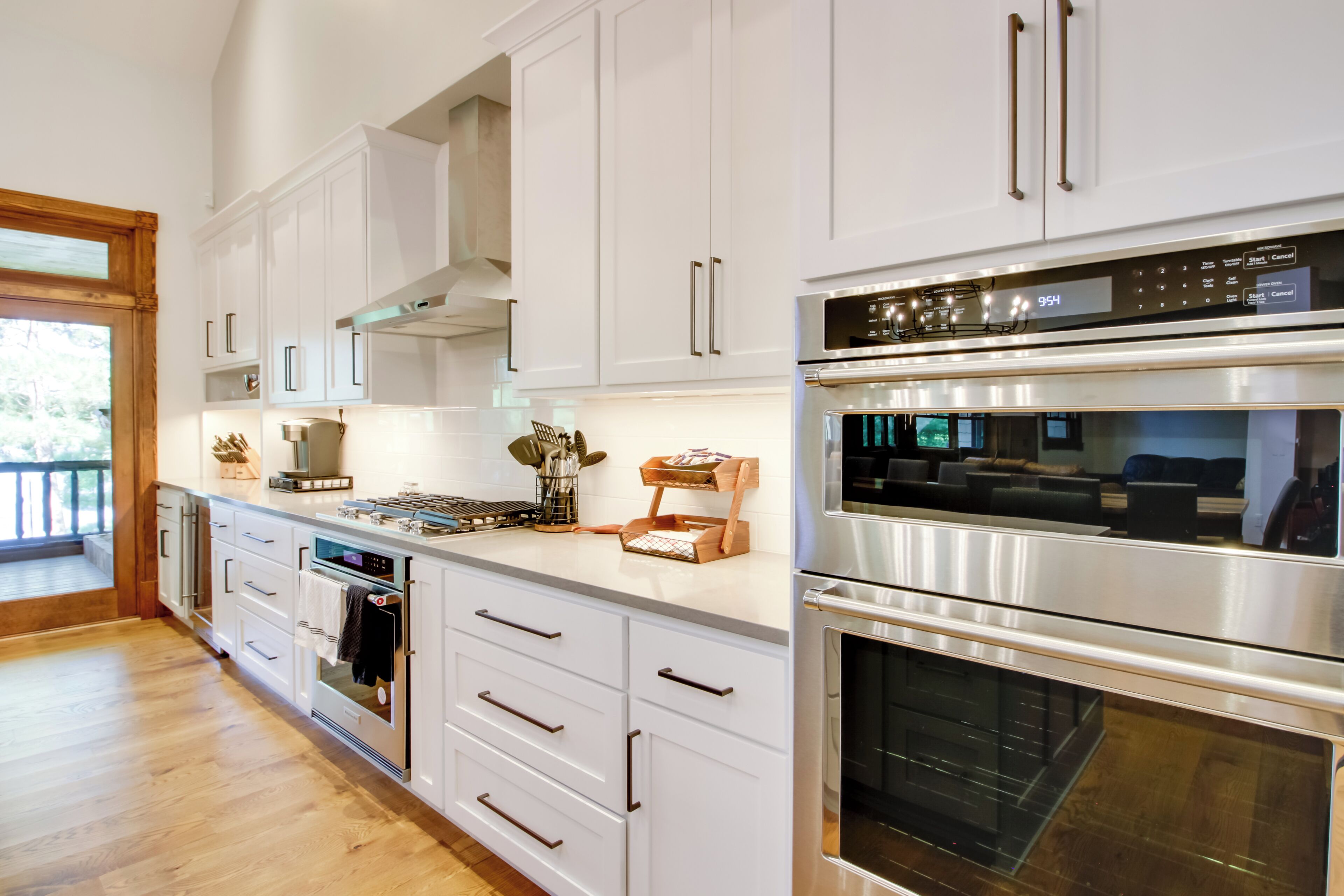 House (Multiple Bedrooms) | Interior