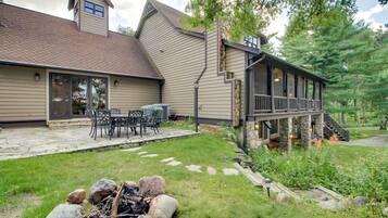 House (Multiple Bedrooms) | Interior